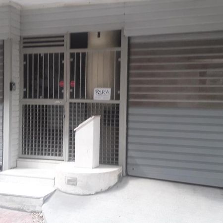 Deluxe Apartment Best Point Atenas Exterior foto