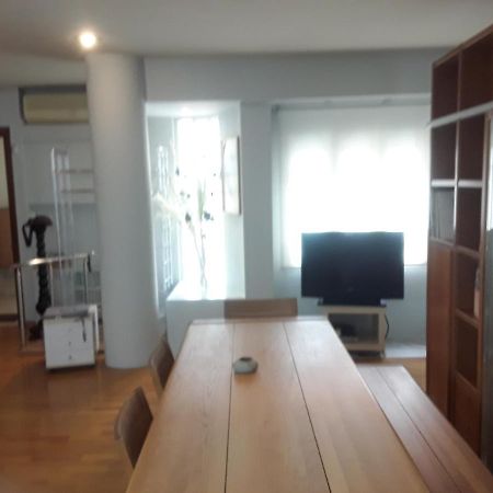 Deluxe Apartment Best Point Atenas Exterior foto