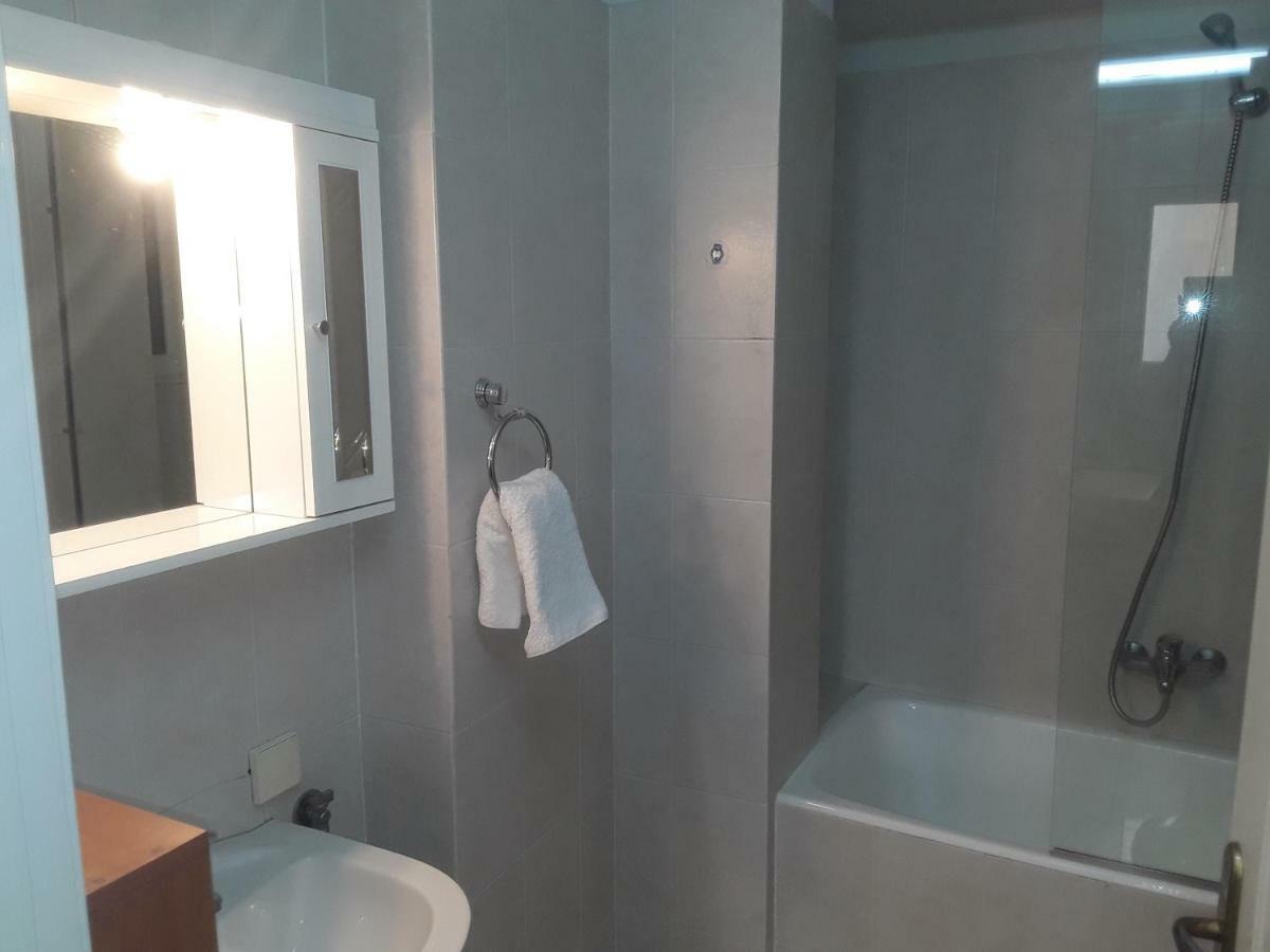Deluxe Apartment Best Point Atenas Exterior foto