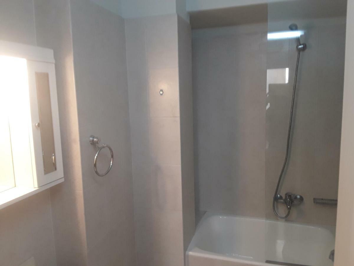 Deluxe Apartment Best Point Atenas Exterior foto