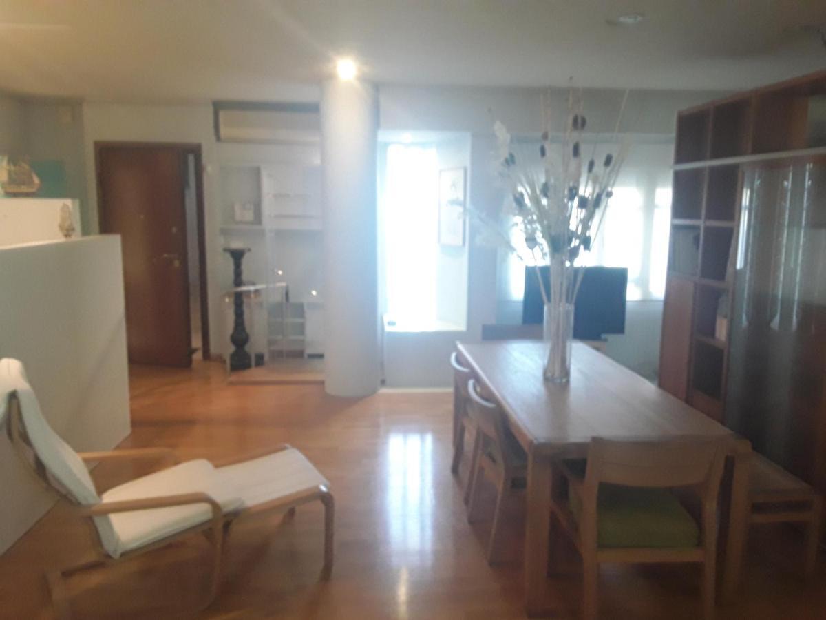 Deluxe Apartment Best Point Atenas Exterior foto