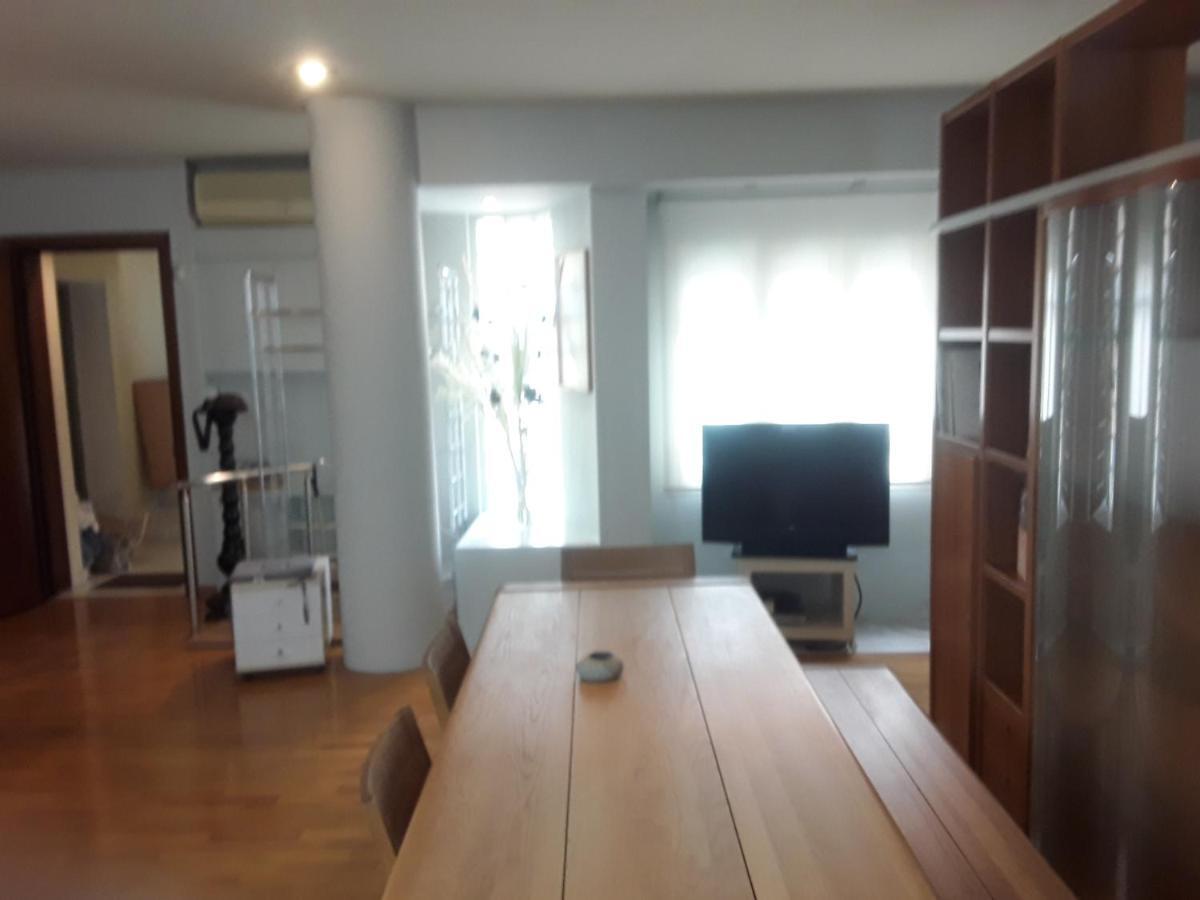 Deluxe Apartment Best Point Atenas Exterior foto
