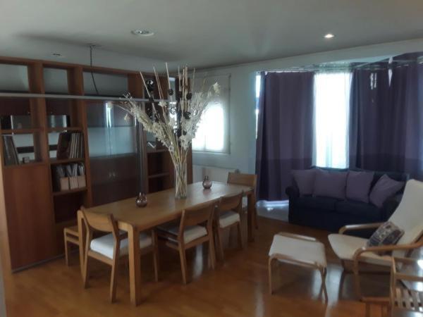 Deluxe Apartment Best Point Atenas Exterior foto