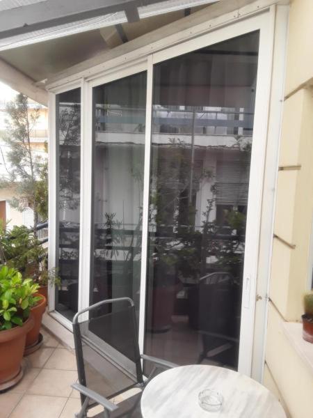 Deluxe Apartment Best Point Atenas Exterior foto