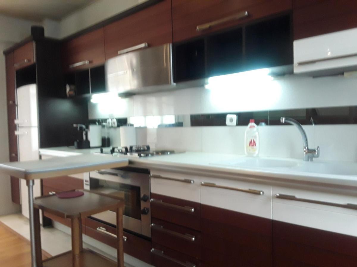 Deluxe Apartment Best Point Atenas Exterior foto