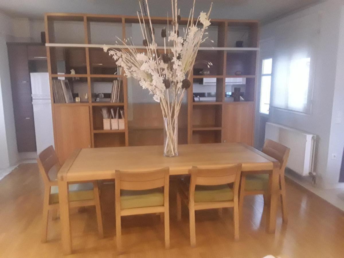 Deluxe Apartment Best Point Atenas Exterior foto