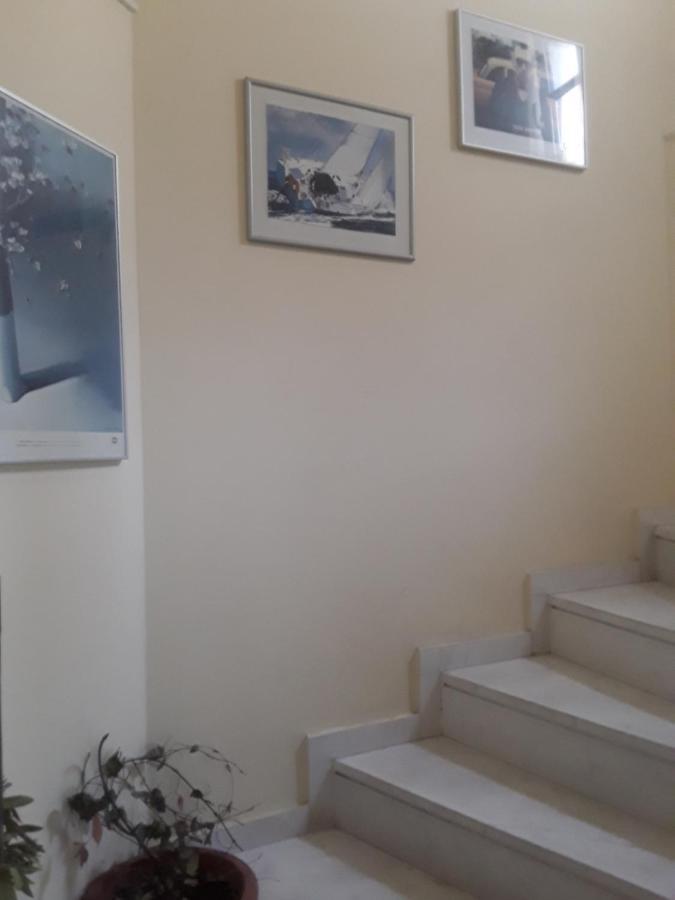 Deluxe Apartment Best Point Atenas Exterior foto